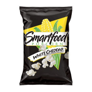 Smartfood - White Cheddar Popcorn
