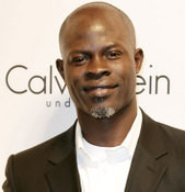 Djimon Hounsou Profile, Biography, Quotes, Trivia, Awards