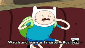 adventure time quotes - Google Search