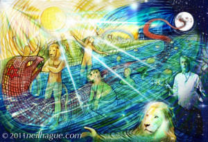 The work on this page offers a selection of recent illustrations