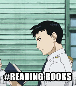 Alchemist fullmetal alchemist brotherhood Roy Mustang ova Maes Hughes ...