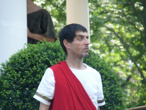 cassius julius caesar