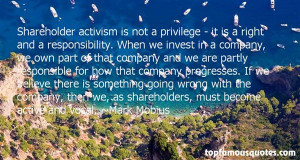 Top Quotes About Activism