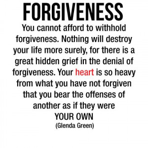 Forgiveness Quote Graphics (143)