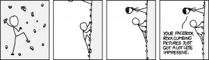 xkcd.com Creative Commons Attribution-NonCommercial 2.5 License