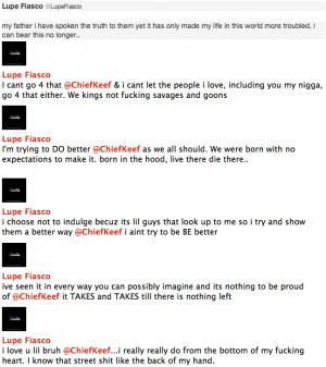 Chief Keef Lil Jojo Twitter