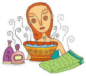 authentic aromatherapy is utilizing all natural essential oils into ...