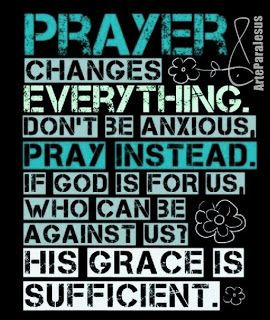 Simply Living By Faith: Photo Quotes