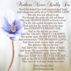 BIBLE VERSES FOR MOMS