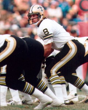 very fitting since michael vick is back in the news