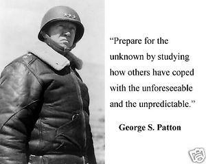 General-George-S-Patton-World-War-2-WWII-Quote-8-x-10-Photo-Picture-e2