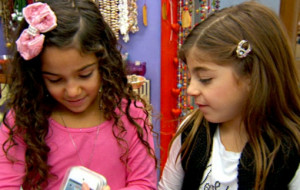 Milania Giudice Teresa giudice says she was