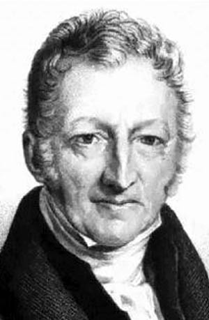 Thomas Malthus Population On Quotes. QuotesGram