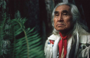 ... chief chief of the tsleil waututh nation movie actor videos quotes