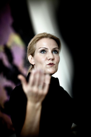 Helle Thorning Schmidt Husband Helle thorning-schmidt: