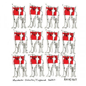 Rabbit & Manchester Orchestra - Architect & Manchester Orchestra ...