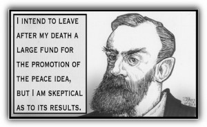 Alfred Nobel Height And Weight