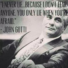 John Gotti More