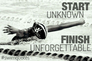 Swim quotes