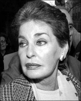 Leona Helmsley