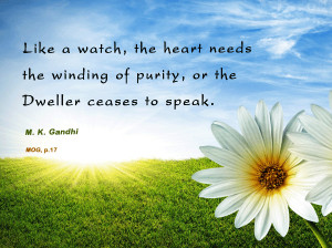 Mahatma Gandhi Forum