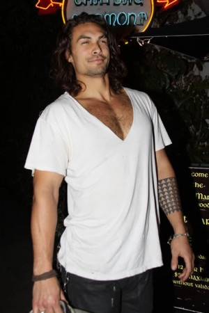 Re: Ronon Dex/Jason Momoa Thunk Thread