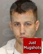 Agar John Was Arrested...
