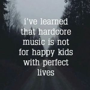 Instagram photo by vampiricaddict - #life #quotes #lifestyle #music # ...