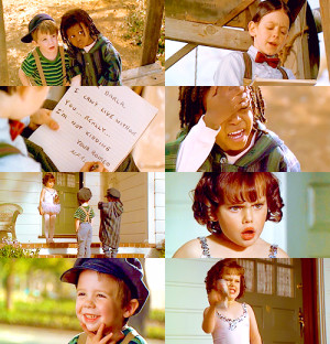 little rascals alfalfa and darla quotes