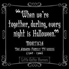 Gothic Quotes