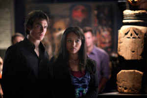 Photo Credit: The Vampire Diaries / The CW
