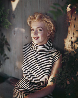 Image: Marilyn Monroe