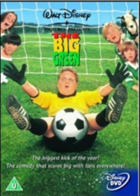 The Big Green 1995 Comedy