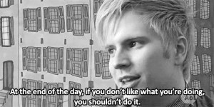 ... and white, fall out boy, happiness, patrick stump, quotes, text, true