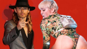 Wtff Miley Check Out Cyrus