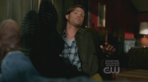 Supernatural Sam Winchester Quotes