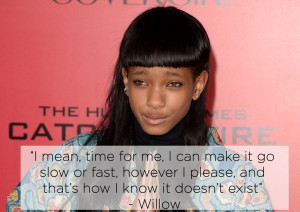 The 11 Most Enlightening Quotes From Jaden And Willow Smith’s T ...