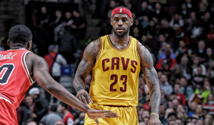 Game Quotes: Cavaliers at Chicago Bulls - Feb.12