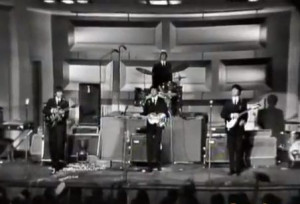 Click on Read More to view the concert video from 1964