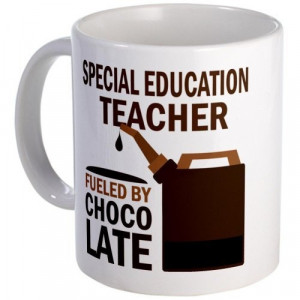 Special Education Teachers