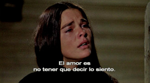 Esta frase figura en el puesto 13 de la lista AFI (2005)