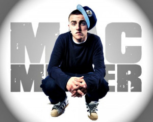 ... world for me but you, you live a bugs life.”- Mac Miller, She Said