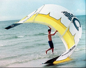 Buy Kitesurfing kites