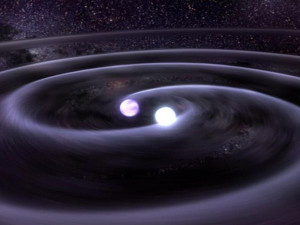 white dwarf star spirals photograph courtesy nasa tod strohmayer gsfc ...