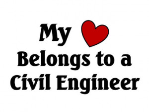 Civil Engineer T-Shirts