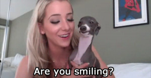 this is my Jenna Marbles random spam post! I am now done.