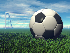 Football-wallpapers-Soccer Ball -wallpaper