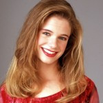 Andrea Barber Quotes