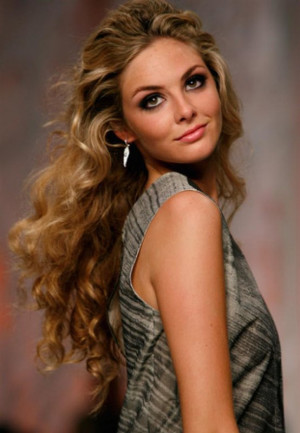 Tamsin Egerton Picture Gallery