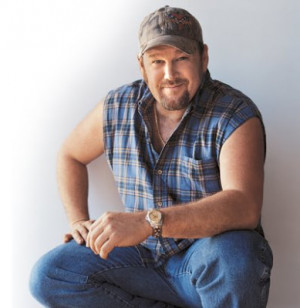 Larry The Cable Guy Quotes